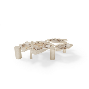 Salon Contemporain: Design Neutre