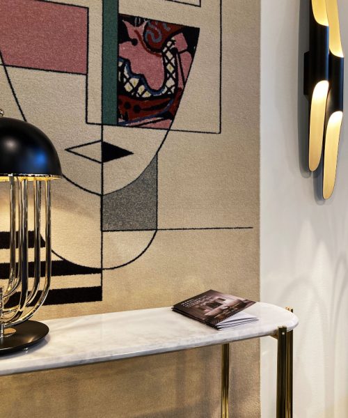Maison Et Objet: Discover A New Luxury Concept With Covet House
