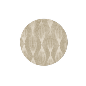 Jute Round Rug