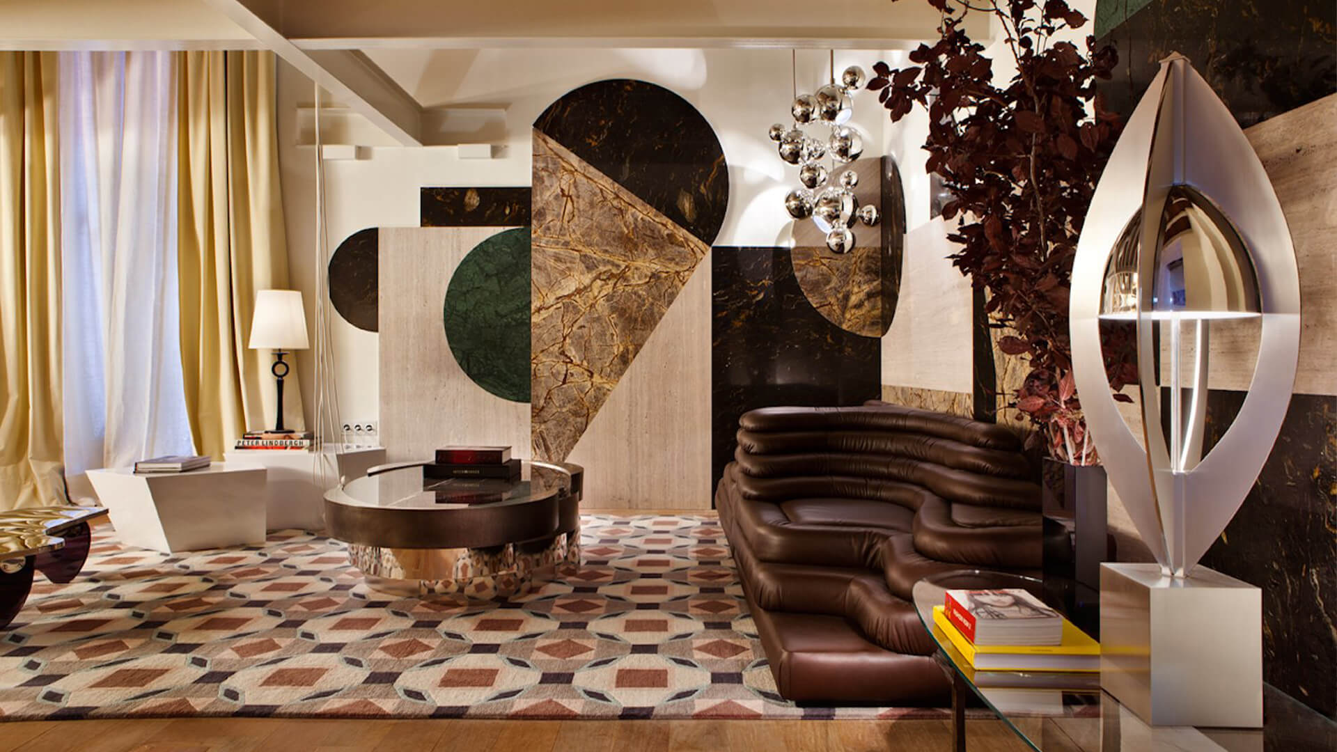best interior designers from spain cover