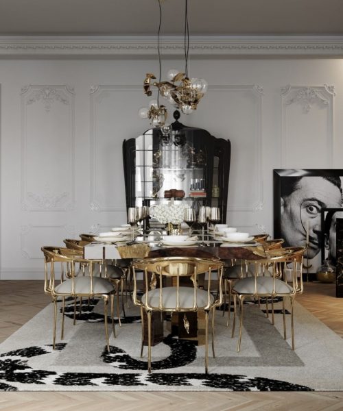 luxury-dining-room-in-stunning-golden-tones