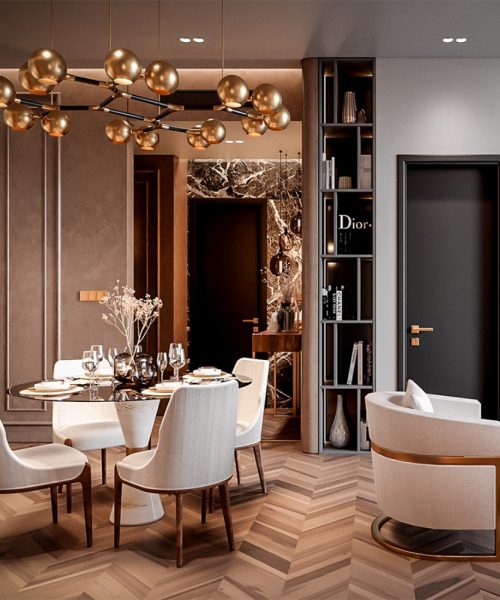 luxury-modern-dining-room