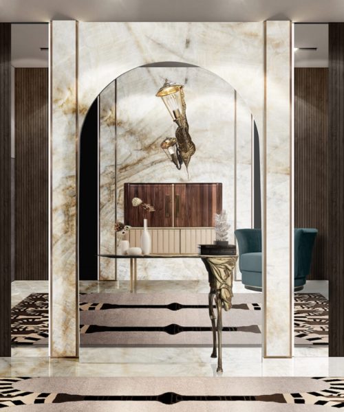a-luxurious-golden-entryway-design