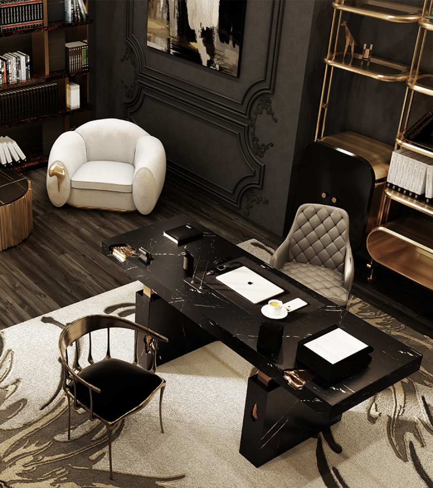 elegant-and-modern-home-office