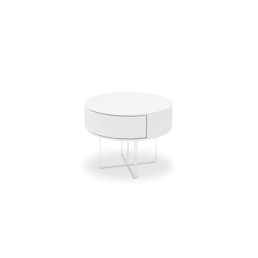 Cloud Nightstand