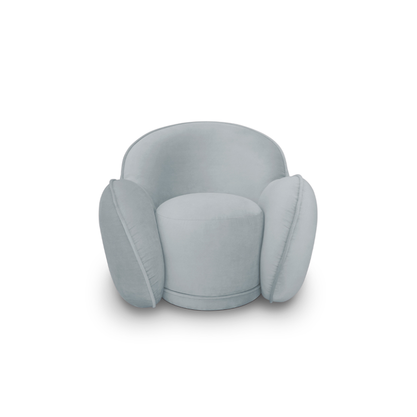 Dainty Armchair