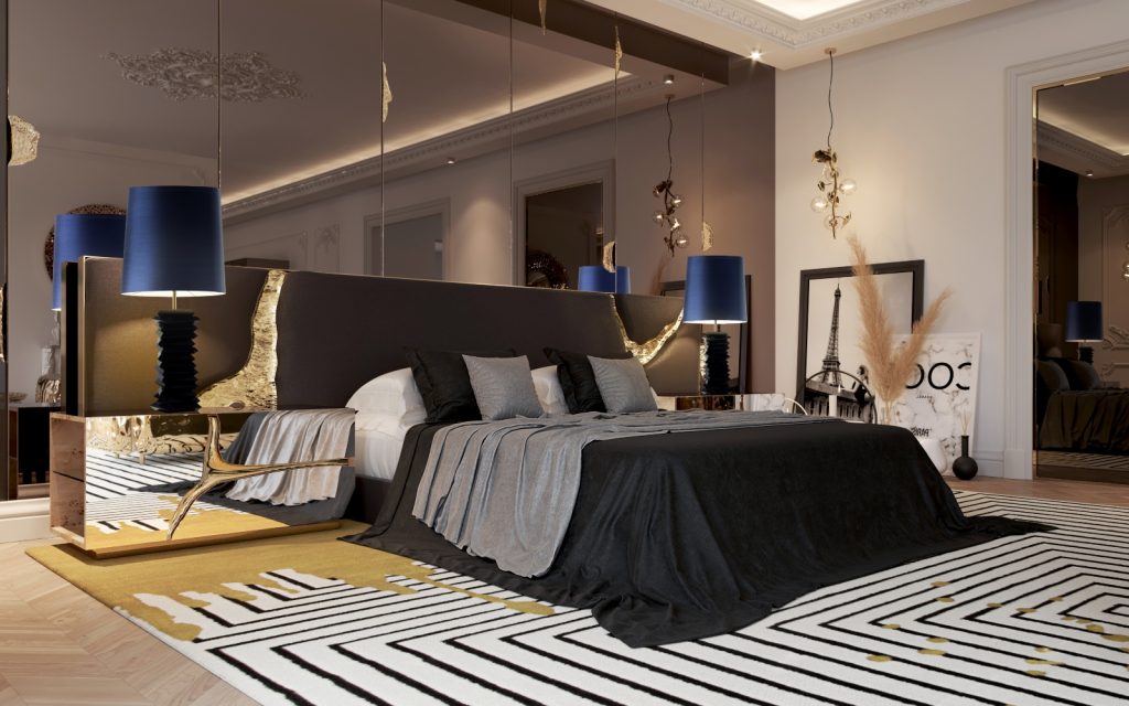 Private Villa In Partnership With Wafi Tagleb