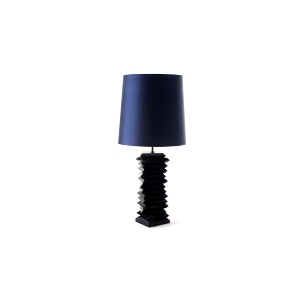 Tribeca Table Lamp by Covet House