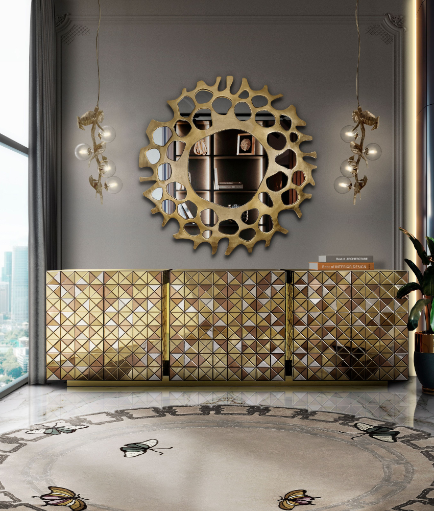 Art Deco Interior Design: The Powerful Touch You Need In Your Home