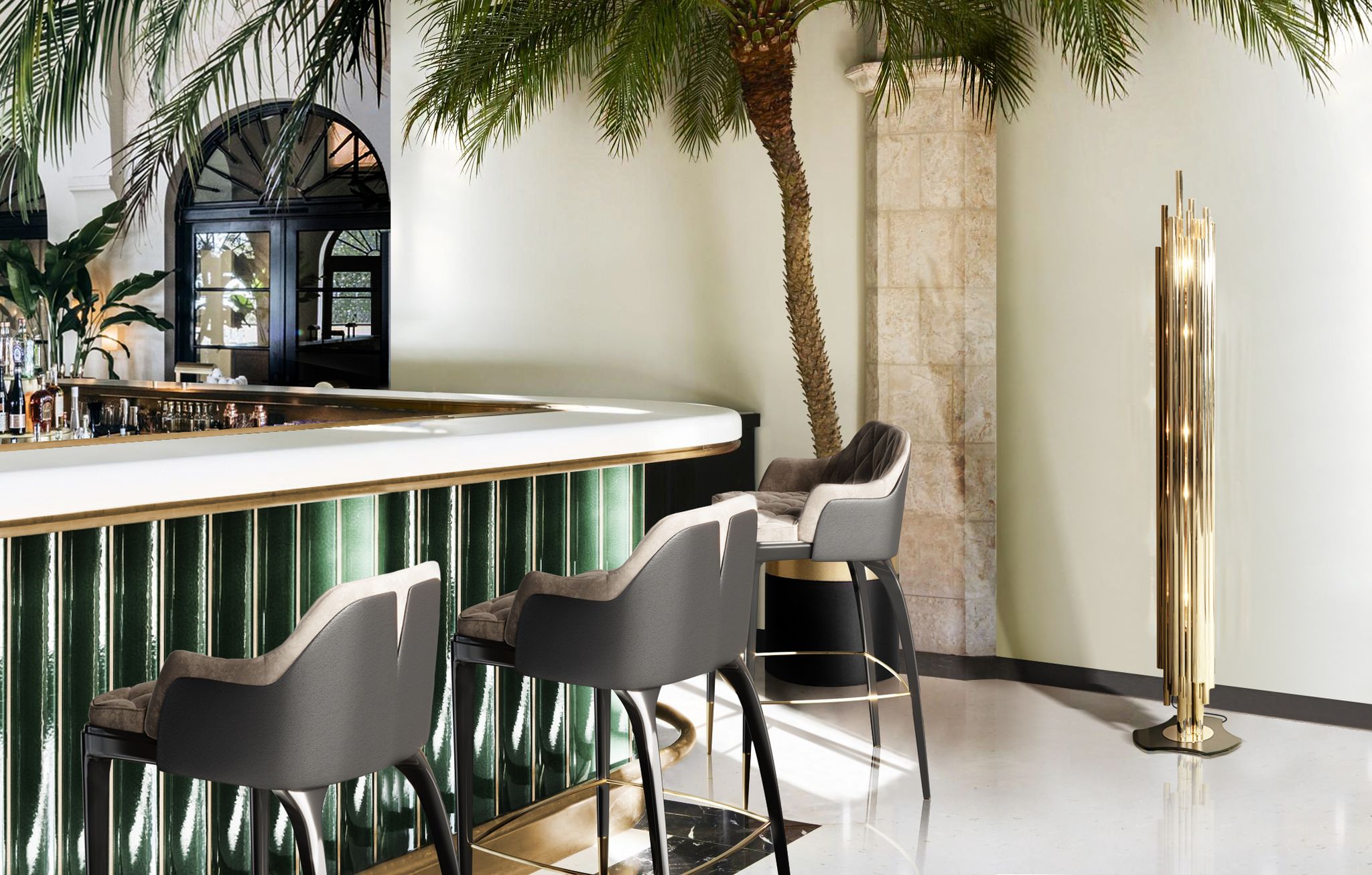 inspiration | Covet House | Inspirations and Ideas