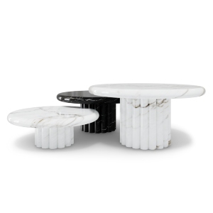 Gere Coffee Table- COVET COLLECTION- COVET HOUSE