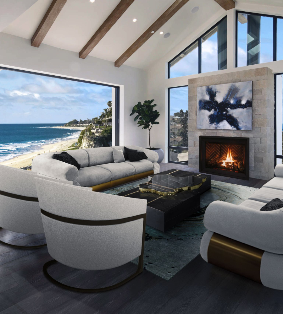 Paradise Found: The Ultimate Luxury Beach House Retreat
