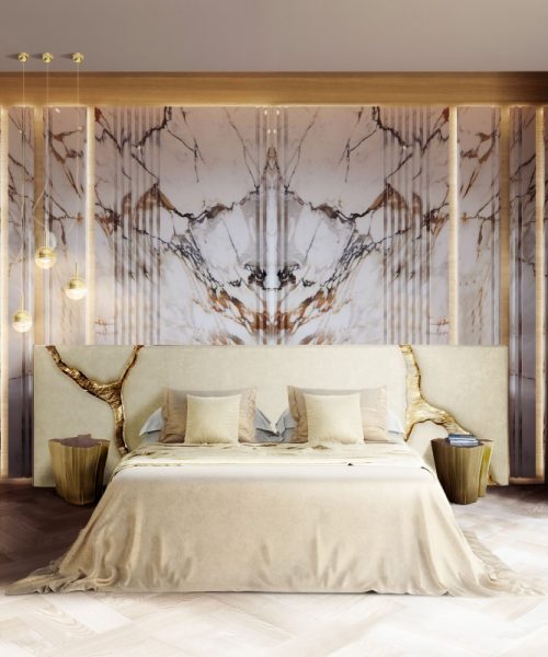 Quiet Luxury: Crafting A Master Bedroom Retreat