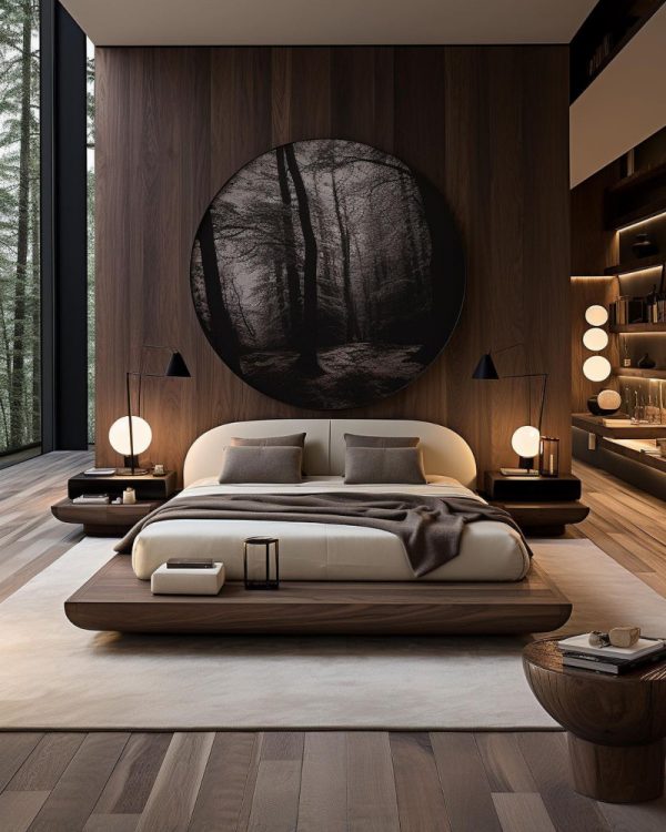 Experience Luxurious Living with Mai Saad's Latest Project