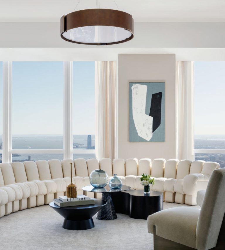 Picture of Luxury Penthouse In The Heart Of Paris