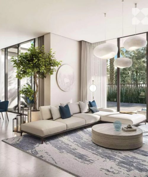 Address Hillcrest Villas: The New Green Heart of Dubai