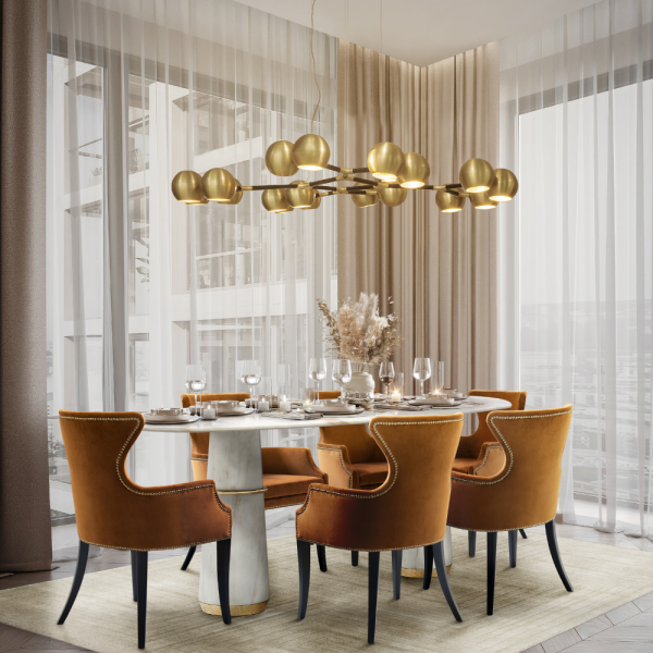 Beautiful view of Luxury Apartments With Luxurious Master Suite