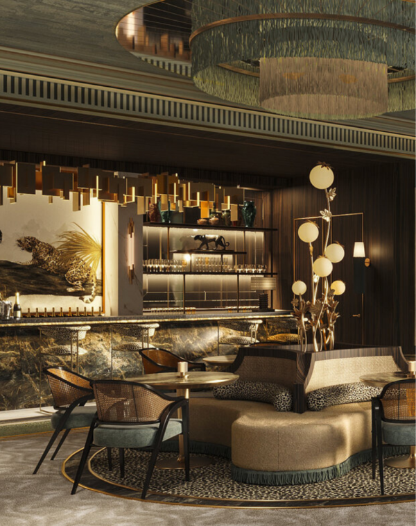 _Maison Numéro 20 A Legacy of Refined Luxury in Hospitality Design ...