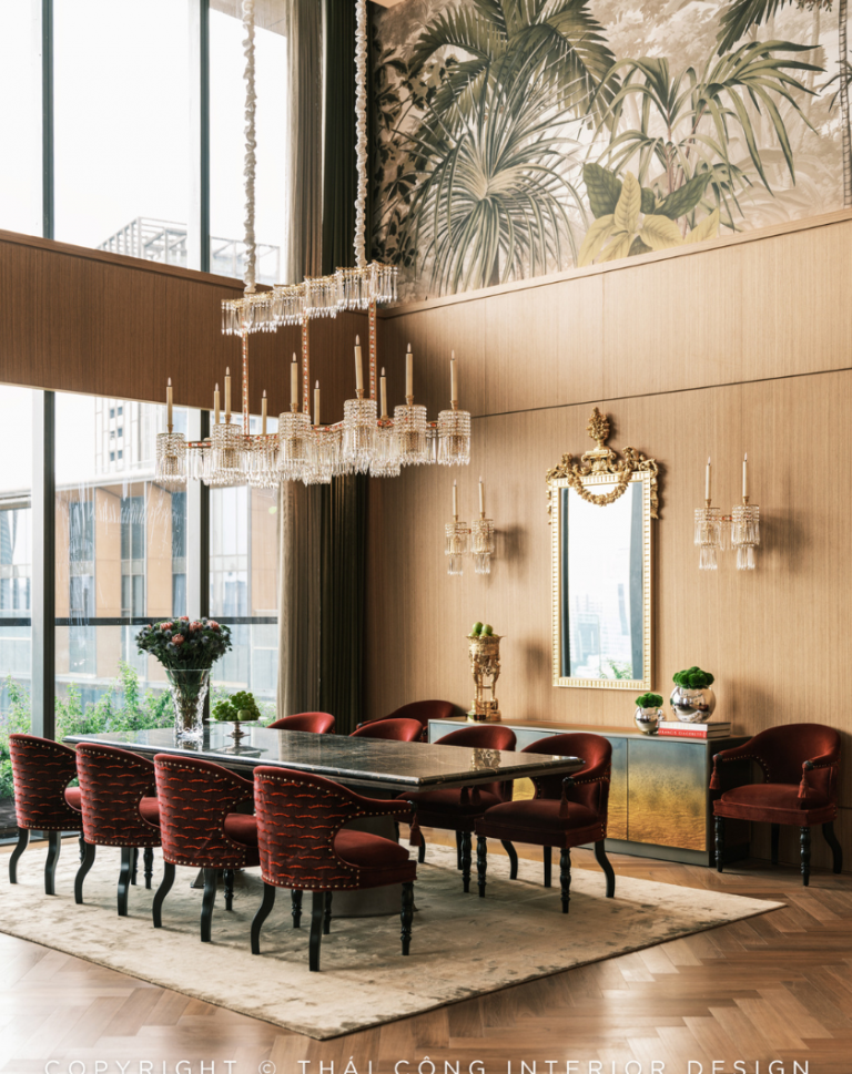 LUXURY OFFICE DESIGN: ELEVATE YOUR WORK ENVIRONMENT WITH STYLE