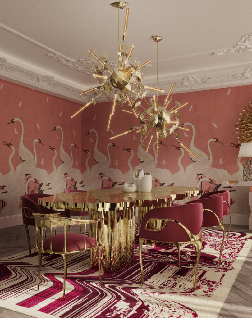 Elevating Your Living Space with Luxury Furniture: A Guide to ...