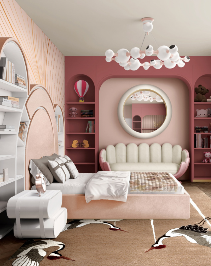 Covet House: Celebrating Luxury Interior Design in New York City