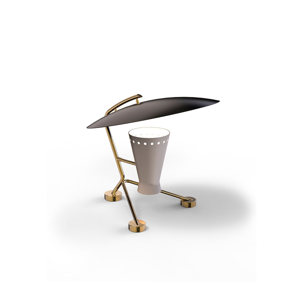 DELIGHTFULL BARRY TABLE LAMP 01 Duke Floor Lamp