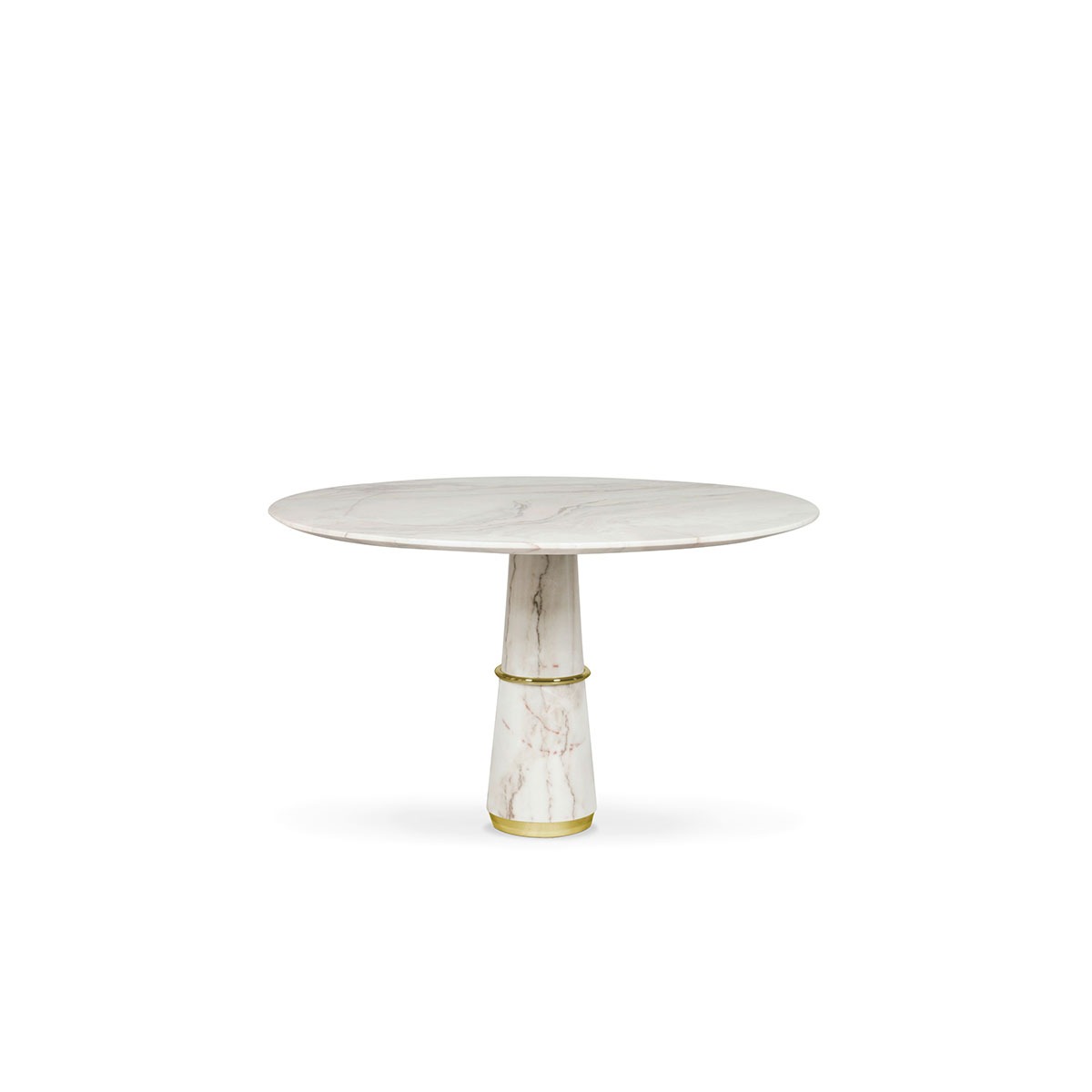 bb agra dining table imagem principal 1 Sequoia Center Table