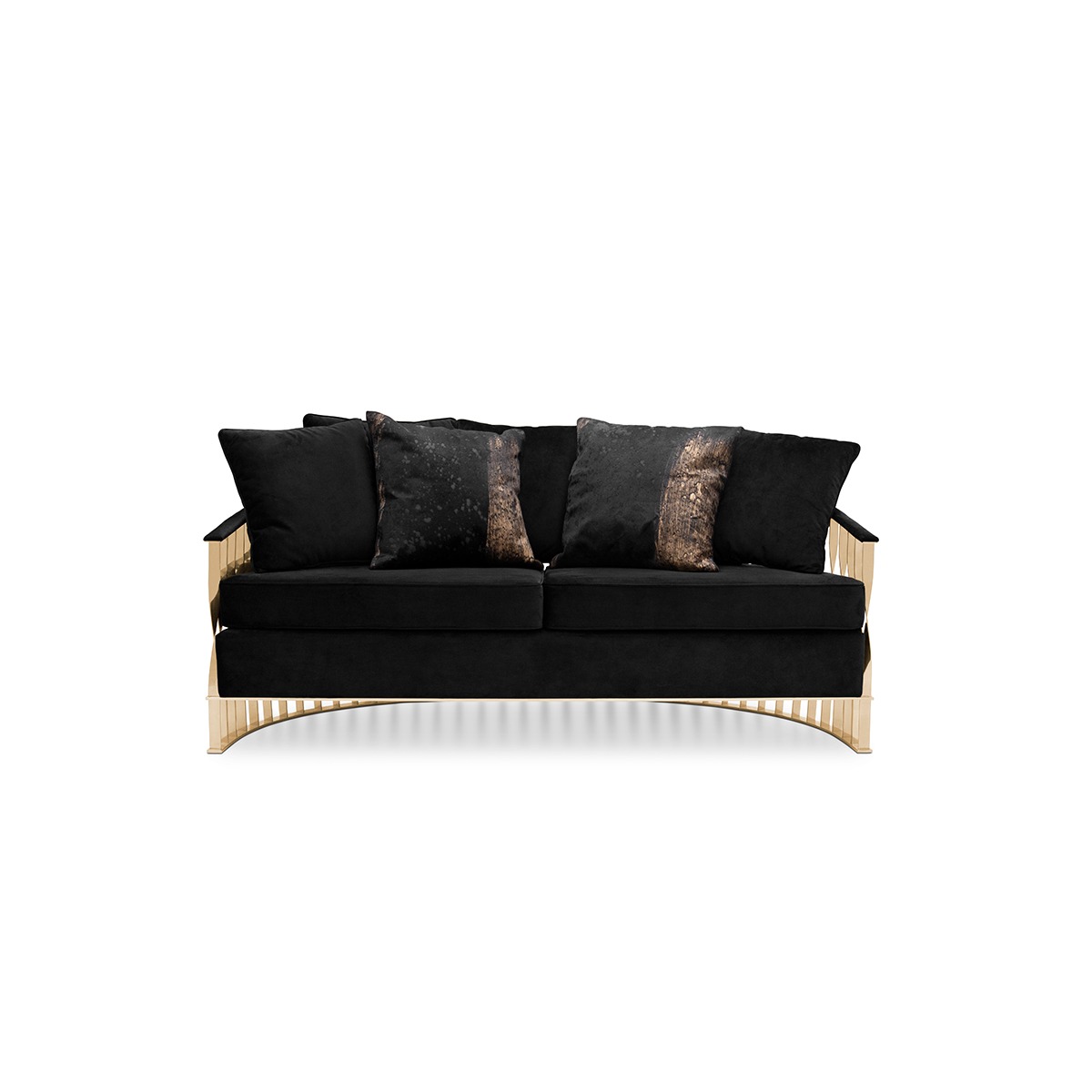 mandy sofa Chignon Armchair