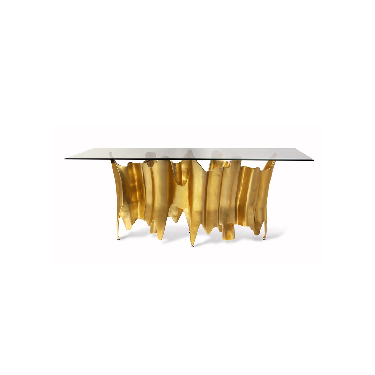 obssedia dining table Enchanted Side Table