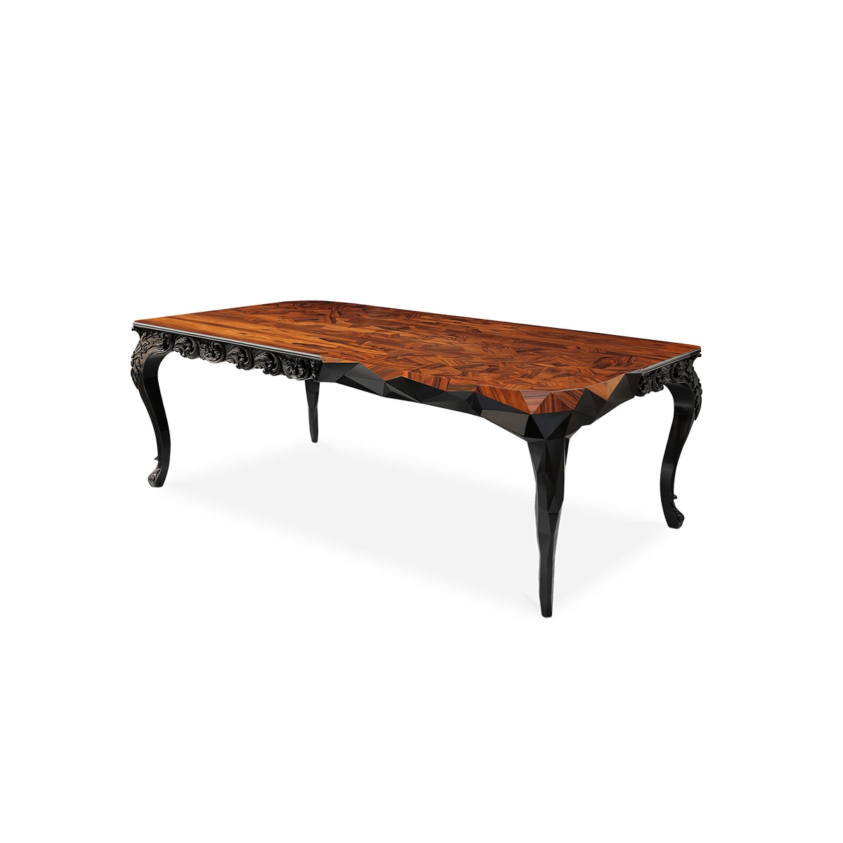 royal dining table Wave Center Table