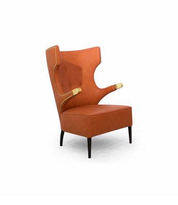 Marco Armchair Covet House, Armchairs & Accent Chairs