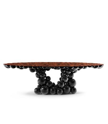 bocadolobo newton black dining table imagem principal 1200X1200 2 347x400 Newton Black Walnut