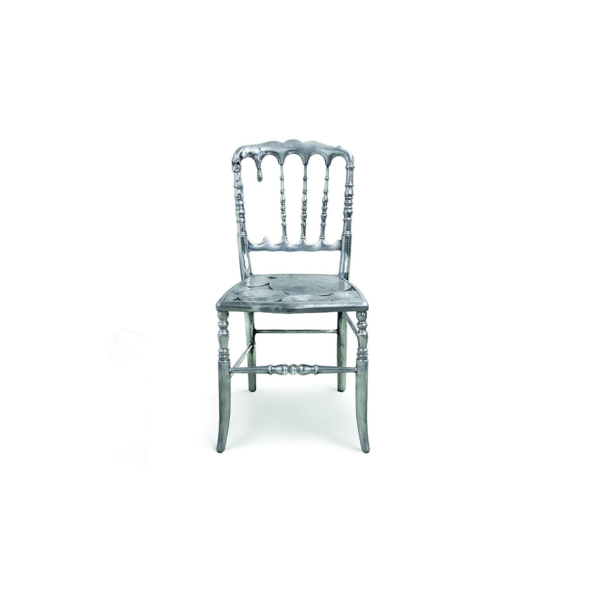 emporium silver chair boca do lobo 01 Nura Dining Chair