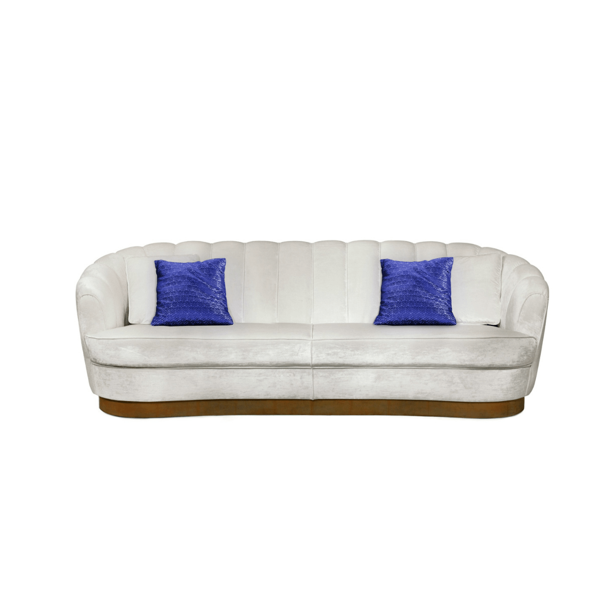 pear sofa brabbu Fractal Logo Armchair
