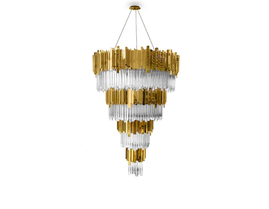 empire chandelier luxxu lighting 01 900x700 Luxury Furniture Dubai