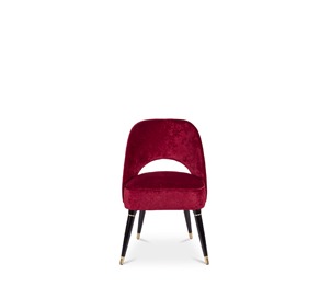 collins armchair essential home covet house Davis Bar Chair
