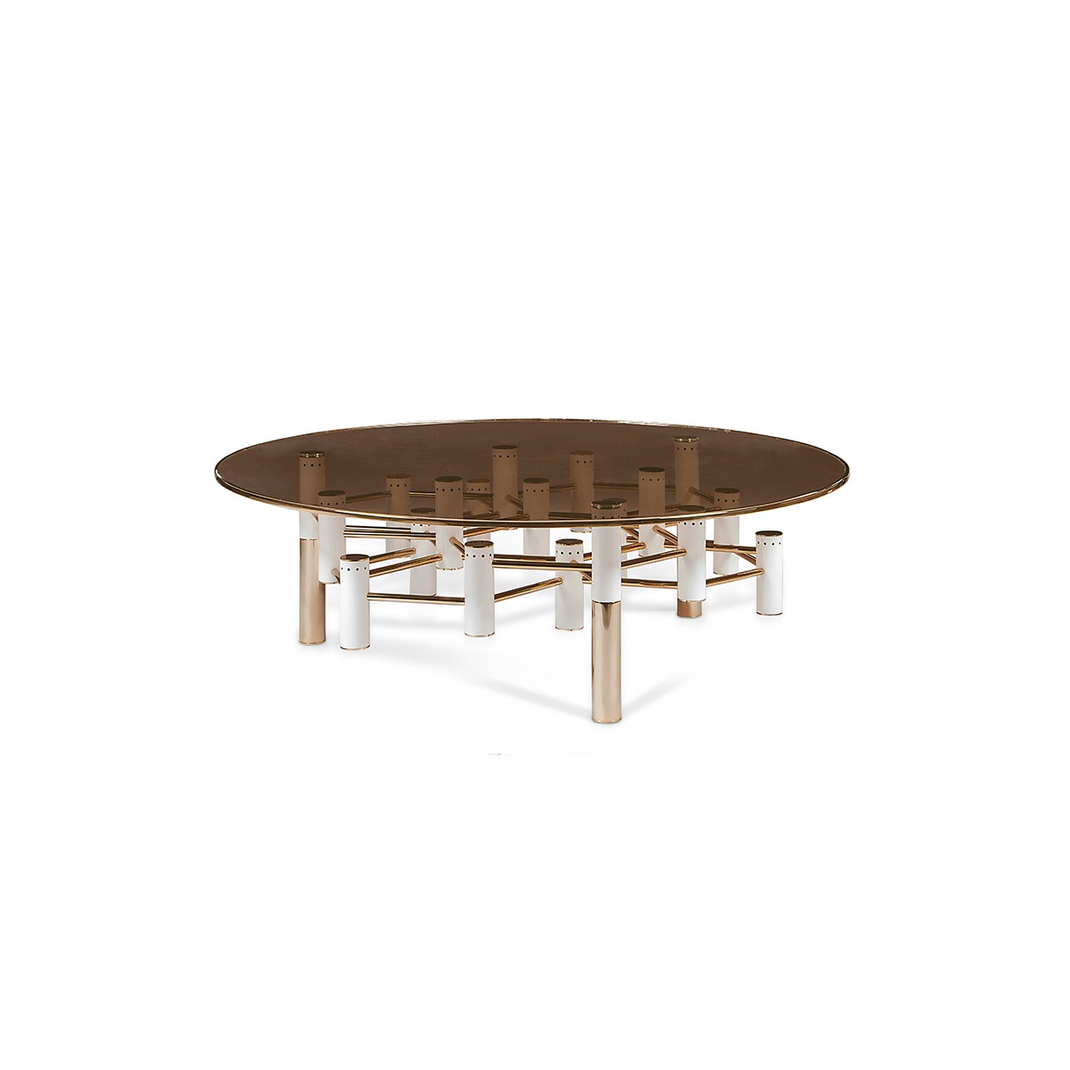 konstantin center table Wormley Dining Table