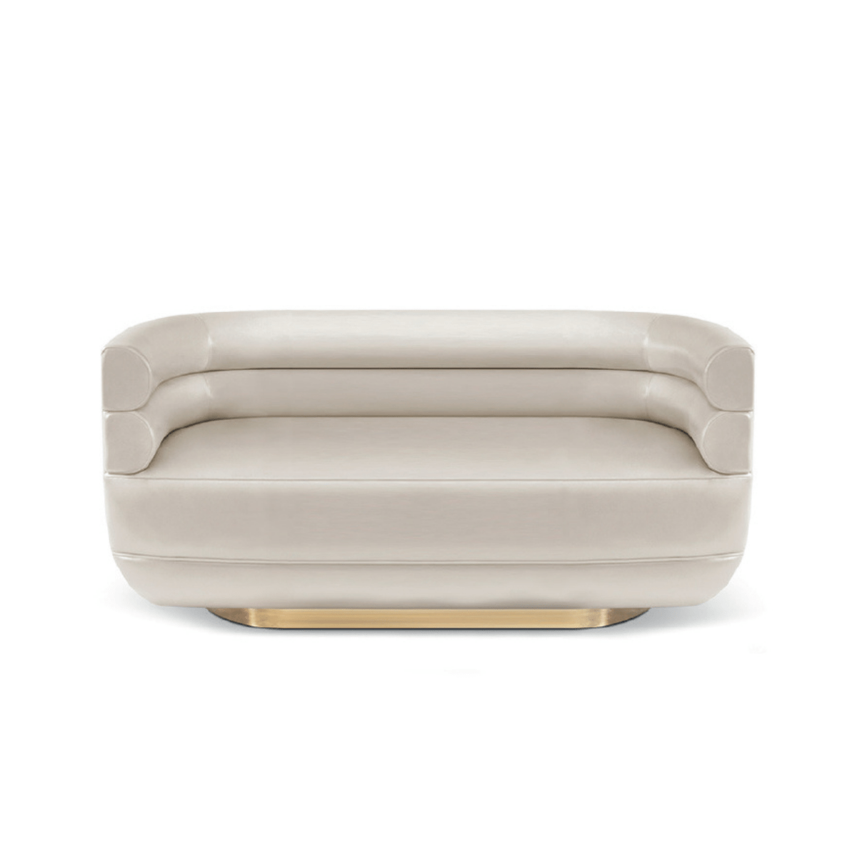 loren sofa essential home Russel Bar Chair