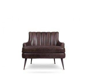 plum armchair brabbu covet house Gable Single Sofa