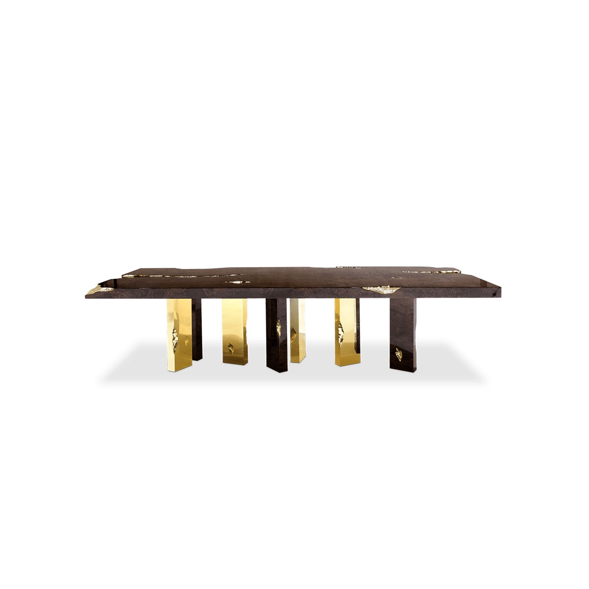empire dining table Empire Dining Table