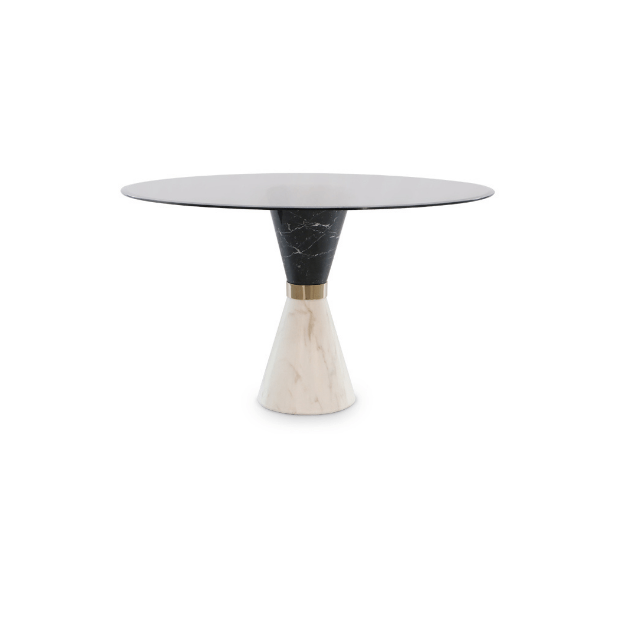vinicius dining table essential home 001 Sinuous Dressing Table