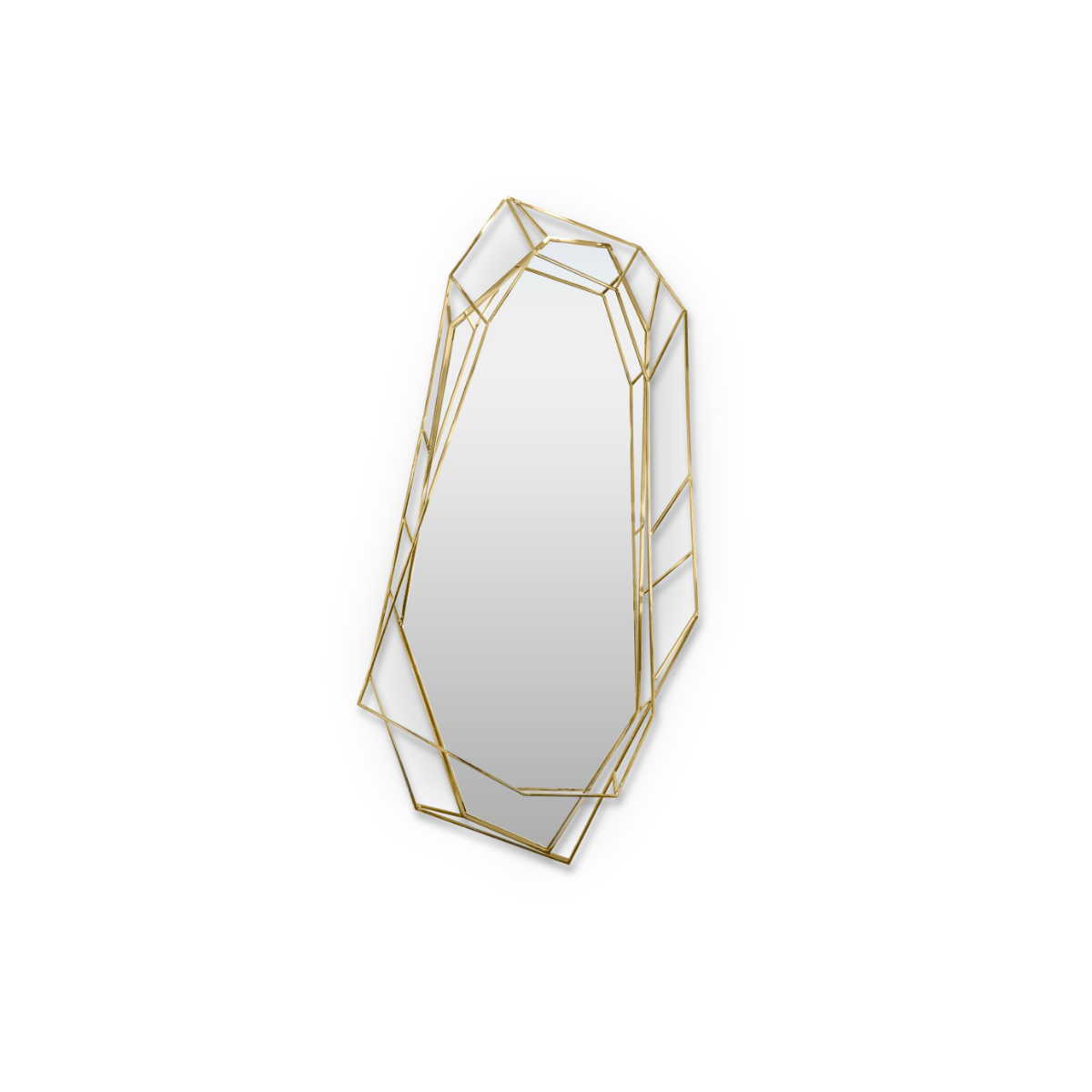diamond big mirror essential home 01 LLoyd Bookcase