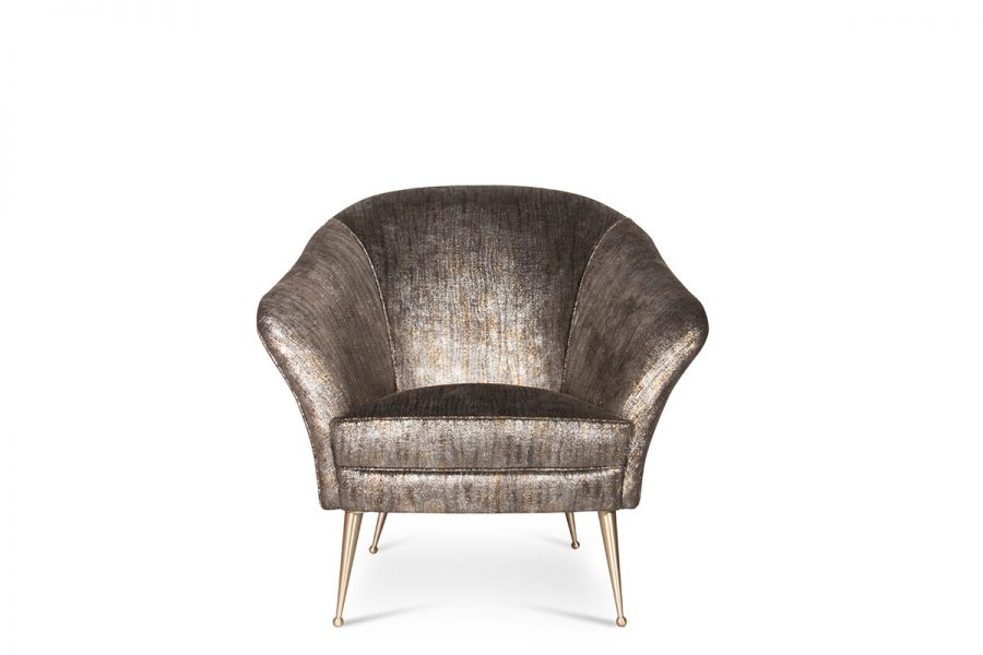 KOKET CHICLET ARMCHAIR 900x600 Chiclet Armchair
