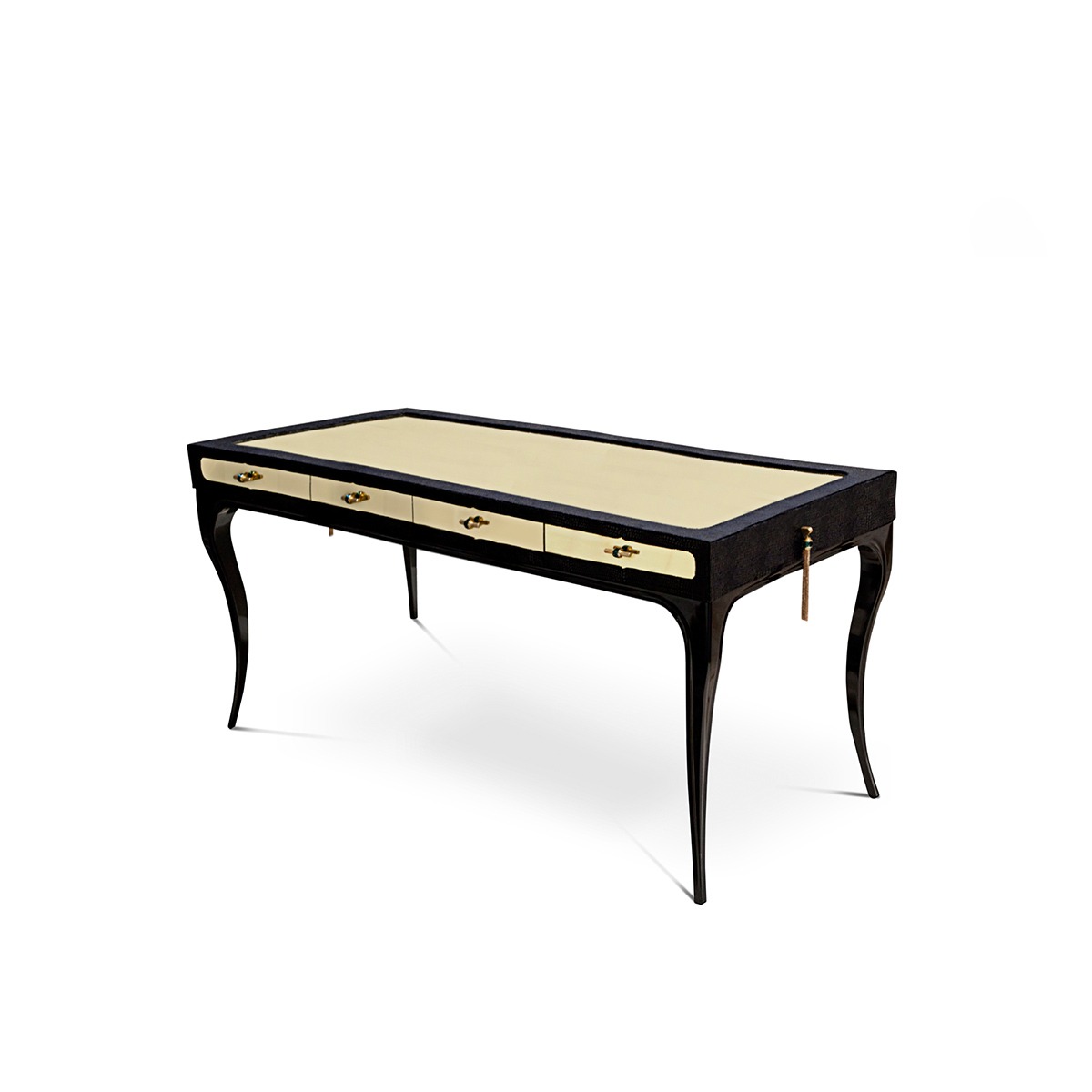 exotica desk Fortuna Dining Table