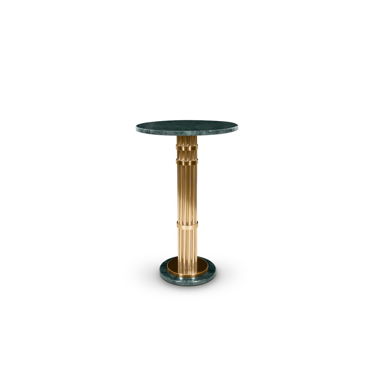 essential home janis bar table iSaloni 2018
