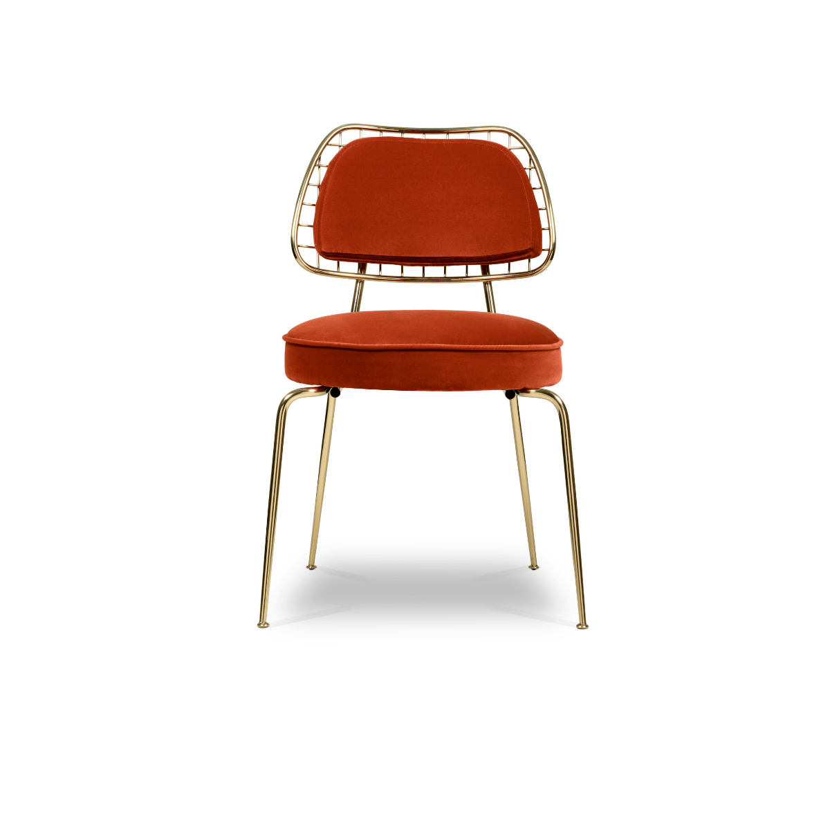 marie dining chair essential home 004 iSaloni 2018