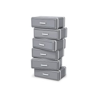 Sky Chest 6 Drawers