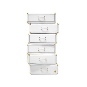 Fantasy Air Chest 6 Drawers
