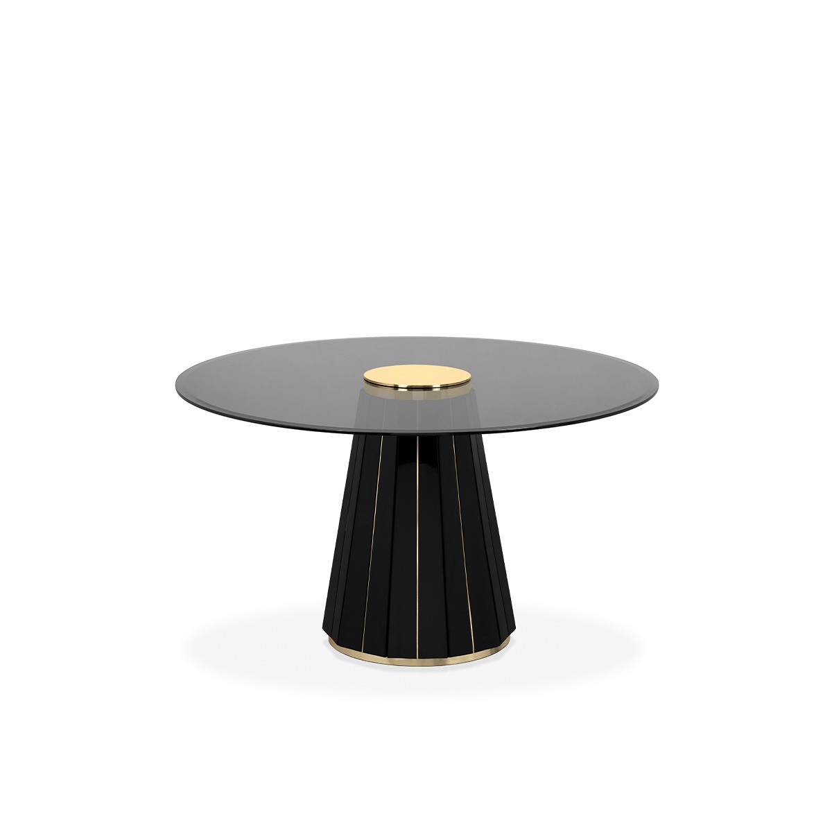 darian dining table 01 Stonehenge Side Table