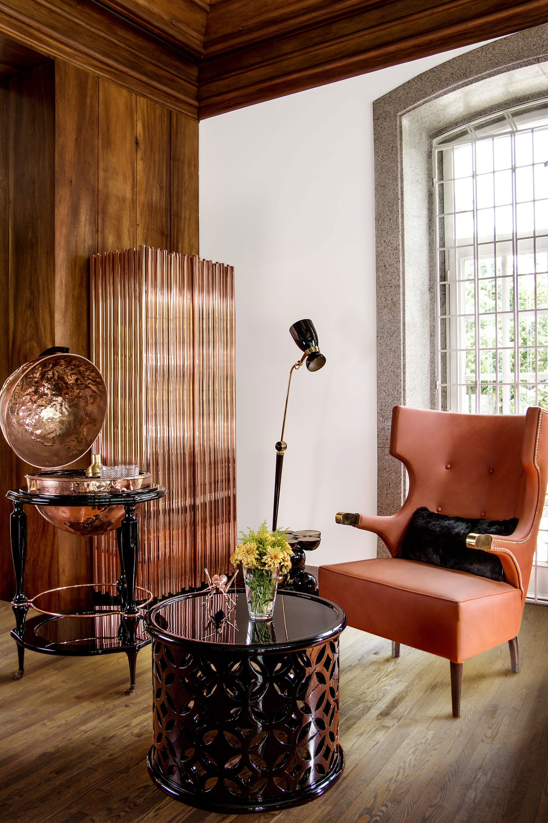 Covet House – Covethouse
